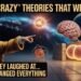 High 10 Scientific Theories That Appeared Absurd However Have been True