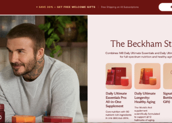 IM8 Assessment: Grift it like Beckham?