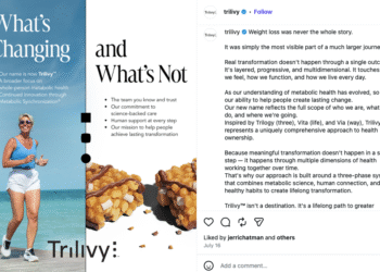 Trilivy Assessment: Optavia’s New Identification