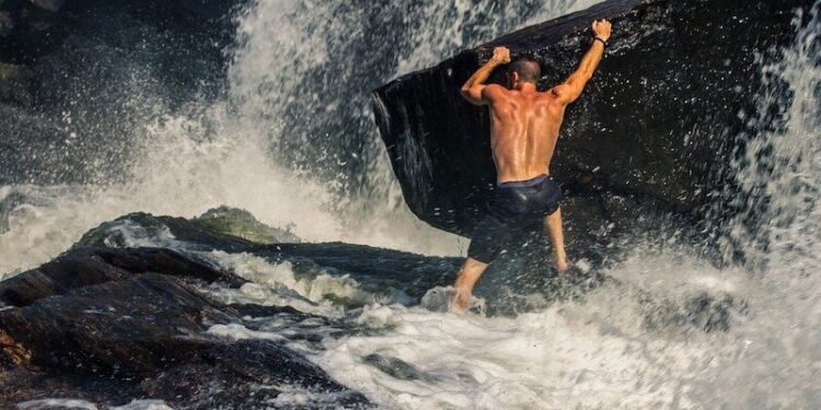 What Are the Indicators of a Resilient Particular person?