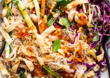 10 No-Cook dinner Dinners (for when it is too scorching to operate!)