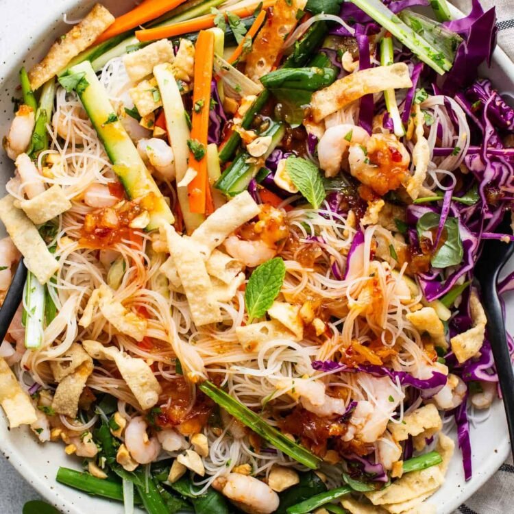 10 No-Cook dinner Dinners (for when it is too scorching to operate!)
