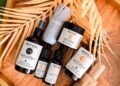 Summer season Skincare Routine for Girls Over 40 (Clear Merchandise I Truly Use) • Kath Eats