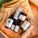 Summer season Skincare Routine for Girls Over 40 (Clear Merchandise I Truly Use) • Kath Eats