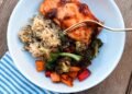Teriyaki Salmon Recipe (Ridiculously Simple!) • Kath Eats