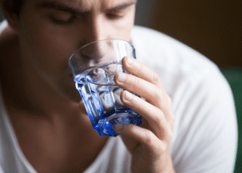 The Stunning Hyperlink Between Dehydration and Nervousness |
