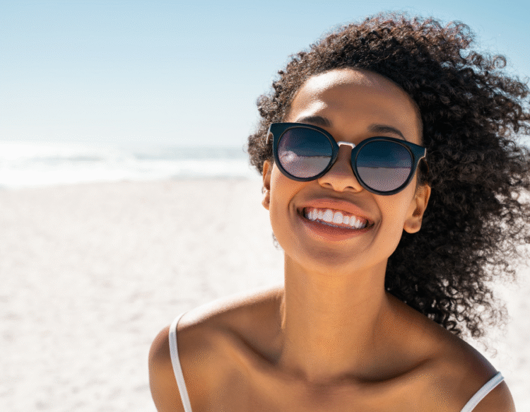 155 Phrases to Describe a Stunning Girl