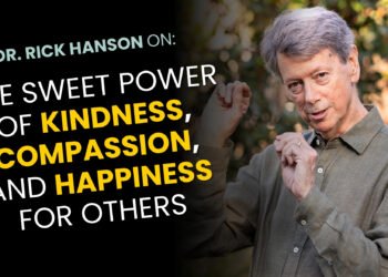 Discuss + Meditation: The Candy Energy of Kindness, Compassion, and Happiness for Others