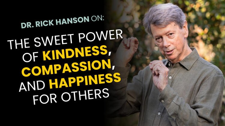 Discuss + Meditation: The Candy Energy of Kindness, Compassion, and Happiness for Others