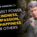 Discuss + Meditation: The Candy Energy of Kindness, Compassion, and Happiness for Others