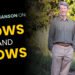 Discuss + Meditation: Bows and Vows