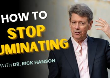 Speak + Meditation: How one can Cease Ruminating