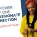 Discuss + Meditation: Coming Residence: The Energy of One Compassionate Connection