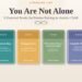 6 Important Books For Dad and mom Elevating An Autistic Youngster