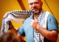 Set and Setting with Madison Margolin – Ep. 45 – Reclaiming Christ Consciousness with Sami Awad – Be Right here Now Community 2026