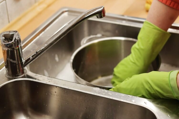 The best way to Cease Arguing About Family Chores: 13 Methods for {Couples}