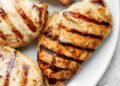 Juicy Grilled Rooster Marinade Recipe