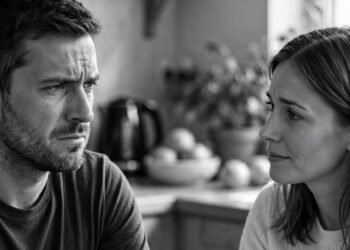 Why folks keep in sad marriages: 9 explanation why