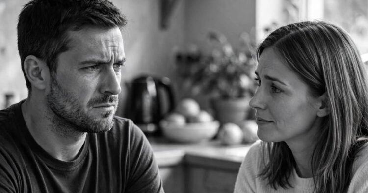 Why folks keep in sad marriages: 9 explanation why