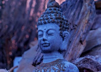 Coronary heart Knowledge with Jack Kornfield – Ep. 328 – Spirit Rock’s New Stupa Half 2: Remembering Who You Are