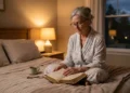An Night Religion Routine for Peaceable Sleep (That Truly Works)