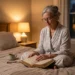 An Night Religion Routine for Peaceable Sleep (That Truly Works)