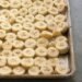 The best way to Freeze Bananas (for Smoothies and Baking!)