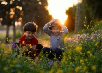 Youngsters are overwhelmingly constructive for the long run, says survey