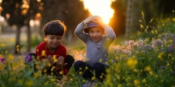 Youngsters are overwhelmingly constructive for the long run, says survey