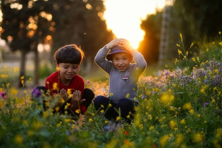 Youngsters are overwhelmingly constructive for the long run, says survey
