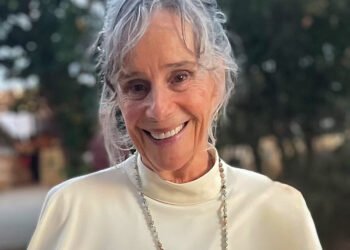 David Nichtern – CSM Podcast – Ep. 67 – Constructing Resilience By means of Dharma Observe with Trudy Goodman – Be Right here Now Community 2026