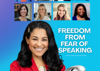 Methods for Freedom from Worry Of Talking