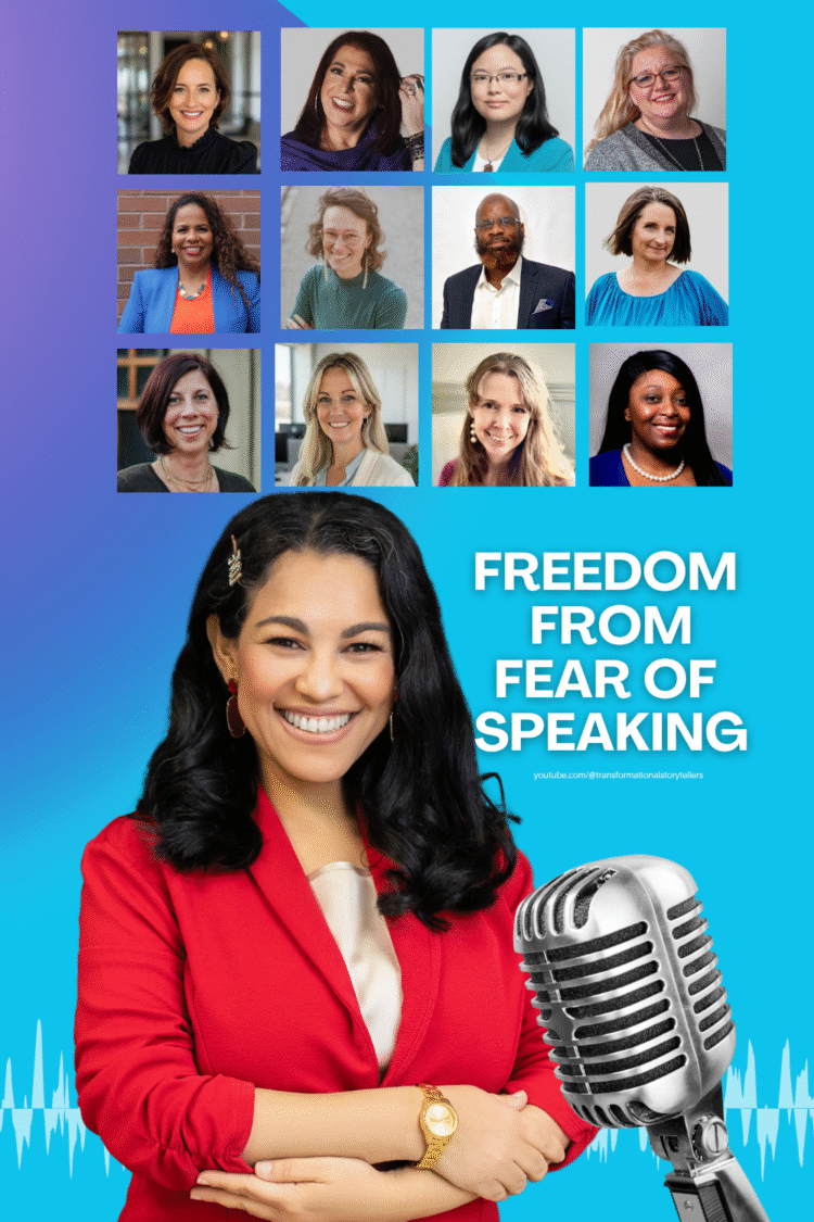 Methods for Freedom from Worry Of Talking