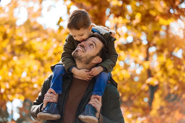 Hilarious Humor for a Completely satisfied Begin to Your Fall