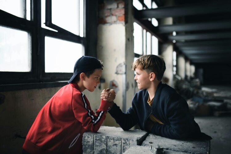 Did Netflix’s Adolescence change how the media experiences on teen social media use?