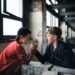 Did Netflix’s Adolescence change how the media experiences on teen social media use?