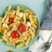 Pasta Salad Made Wholesome | HUM Vitamin Weblog