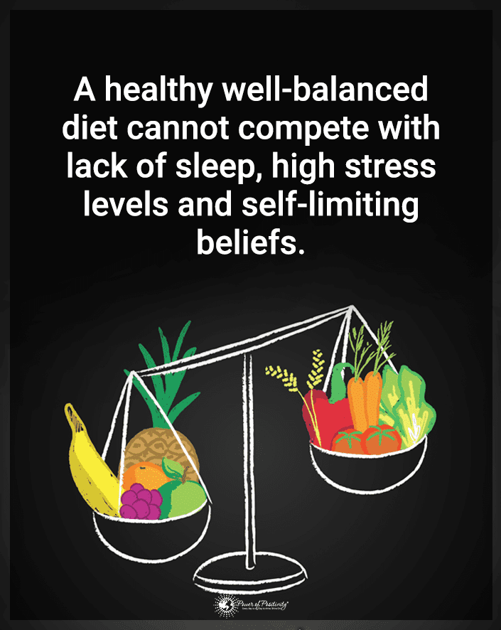 Religion Habits That Assist Your Nervous System |