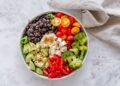 5 Straightforward Excessive-Fiber Bowl Recipes