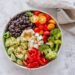 5 Straightforward Excessive-Fiber Bowl Recipes