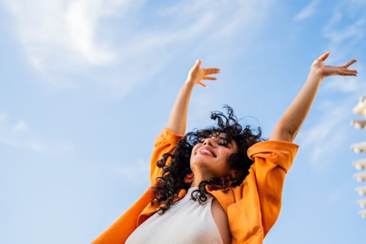 9 Easy, Wholesome Habits to Enhance Mind Well being