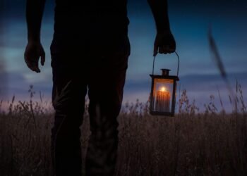 Strolling Grief House: Six Companions for Dwelling With Loss