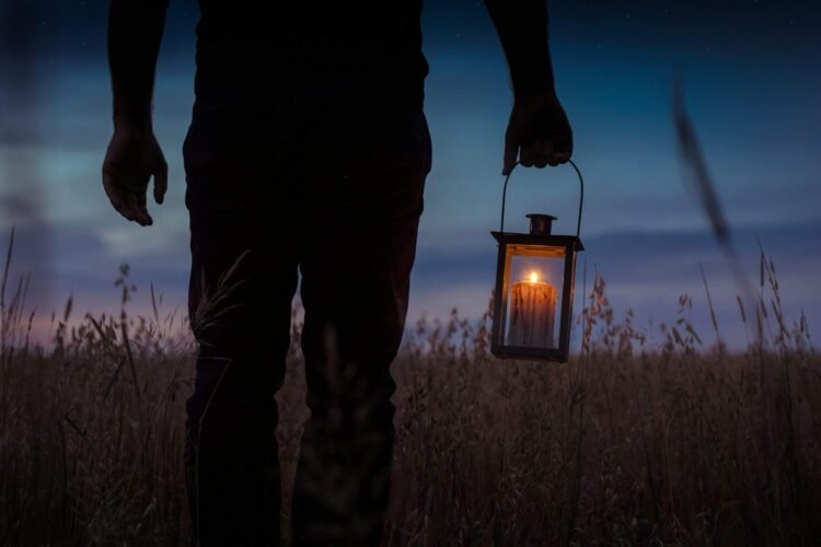 Strolling Grief House: Six Companions for Dwelling With Loss