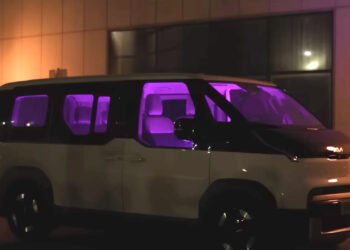 Future Hyundai And Kia Vehicles May By no means Want Air Fresheners Thanks To UV Tech