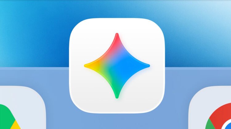 Gemini Spark Comes To Google’s Gemini App For macOS