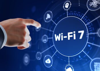 Router Manufacturers Might Be Deceptive You With That Wi-Fi 7 Label