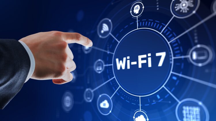 Router Manufacturers Might Be Deceptive You With That Wi-Fi 7 Label