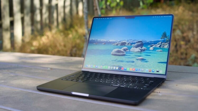Apple Is Reportedly Planning A Visible Refresh Of The Entry-Degree MacBook Professional Subsequent Yr