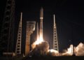 Amazon Is Prepared To Deploy The Leo Satellite tv for pc Broadband Service