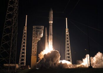 Amazon Is Prepared To Deploy The Leo Satellite tv for pc Broadband Service